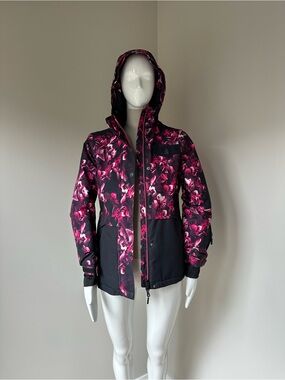 RipZone winter jacket Size M
